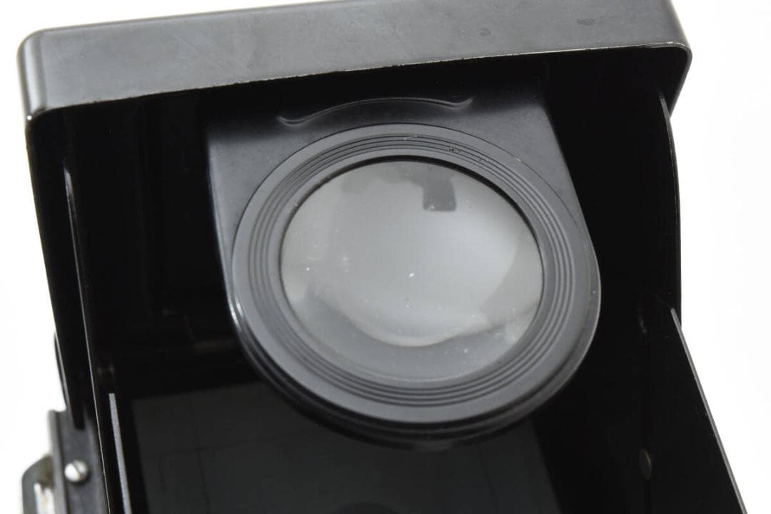 ★極美品★ミノルタ MINOLTA AUTOCORD 75mm f3.5