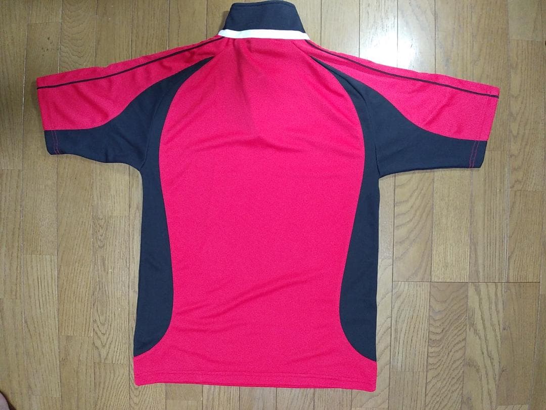 ★値下げ★ Canterbury レフリー【向け】ジャージ　商品説明要確認