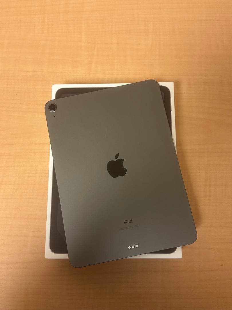 iPad Air (第4世代)64GB Apple pencil付き