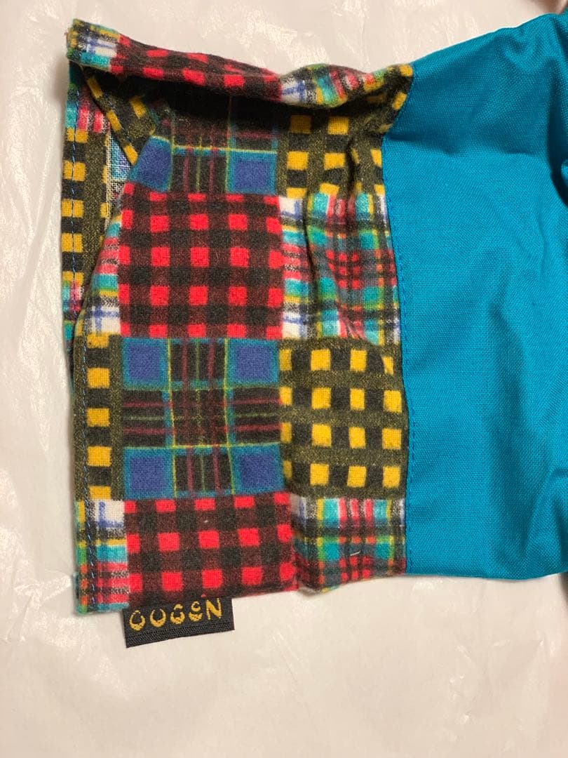 値下げ！E.T フランス購入品　パペット　2体