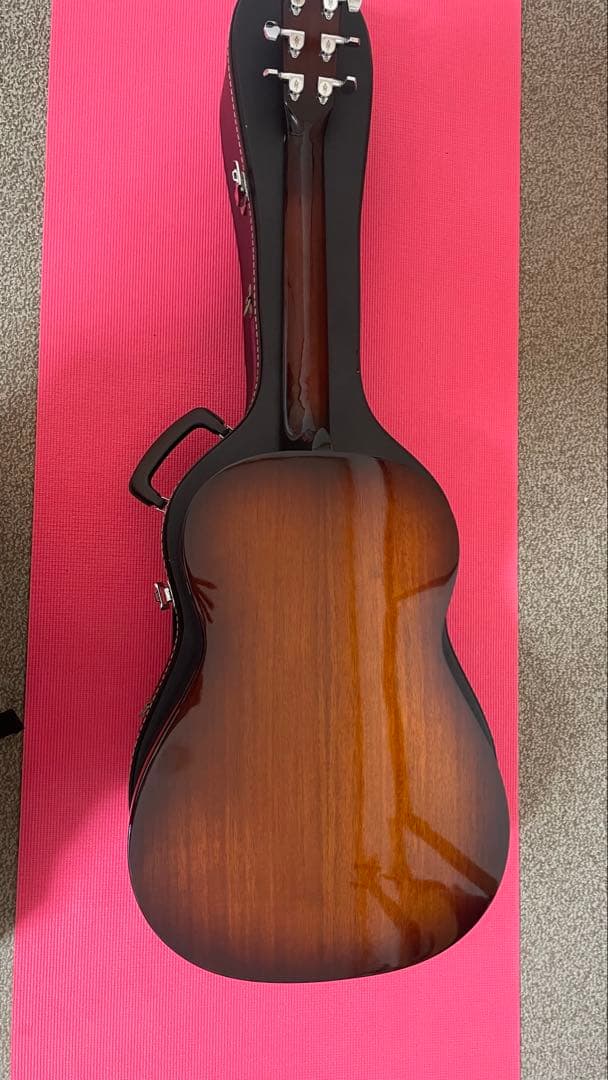 1998年製 K.yairi Alvarez G-1Fアコースティックギター