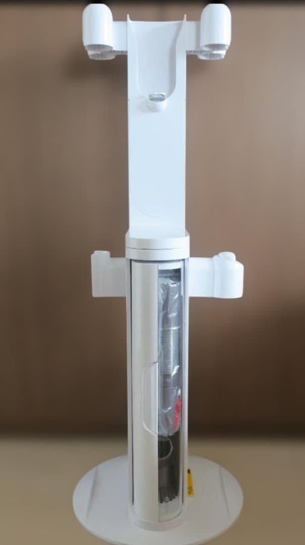 陳列棚付アクセサリー多数Dyson Cyc V10 FlufSV12掃除機