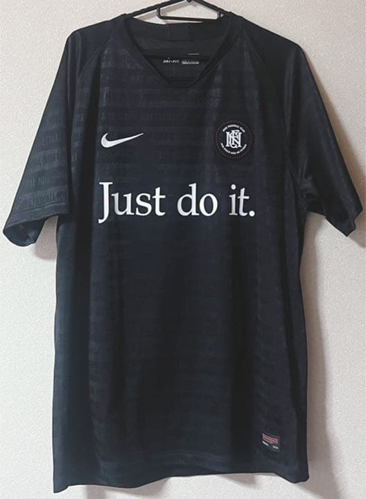 NIKE ナイキ DRI-FIT ドライフィットシャツ
