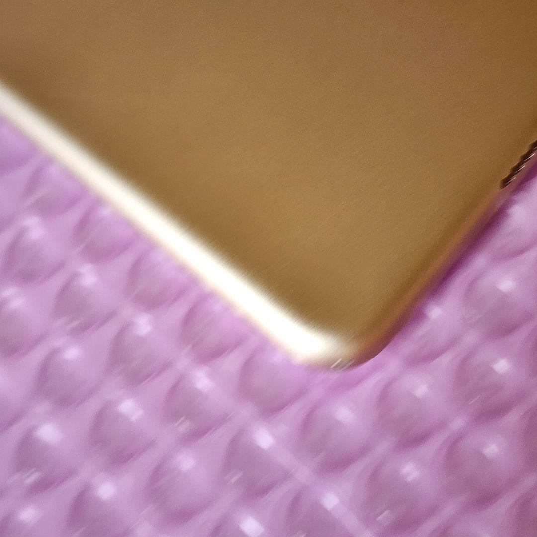 iPad mini 4　128GB　ゴールド　Wi-Fiモデル