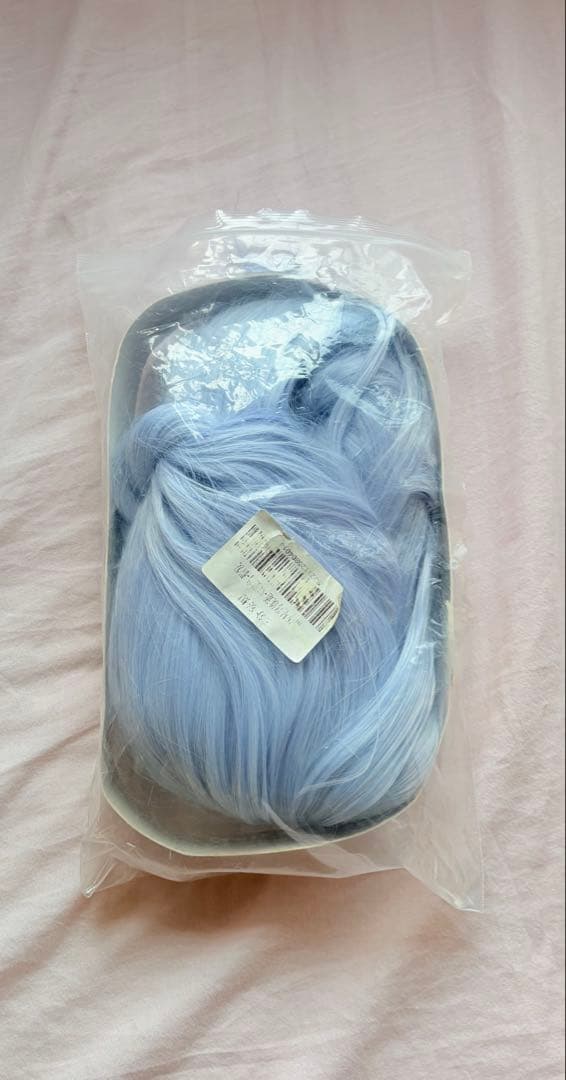 崩壊スターレイル　ロビン　コスプレ衣装+ウィッグ+靴　Lサイズ