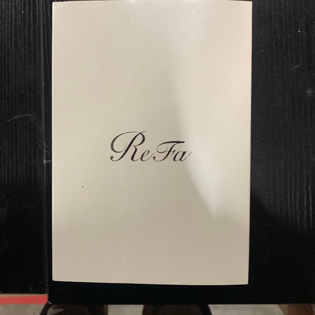 ReFa(リファ) ReFa CARAT RAY FACE 単品 1個