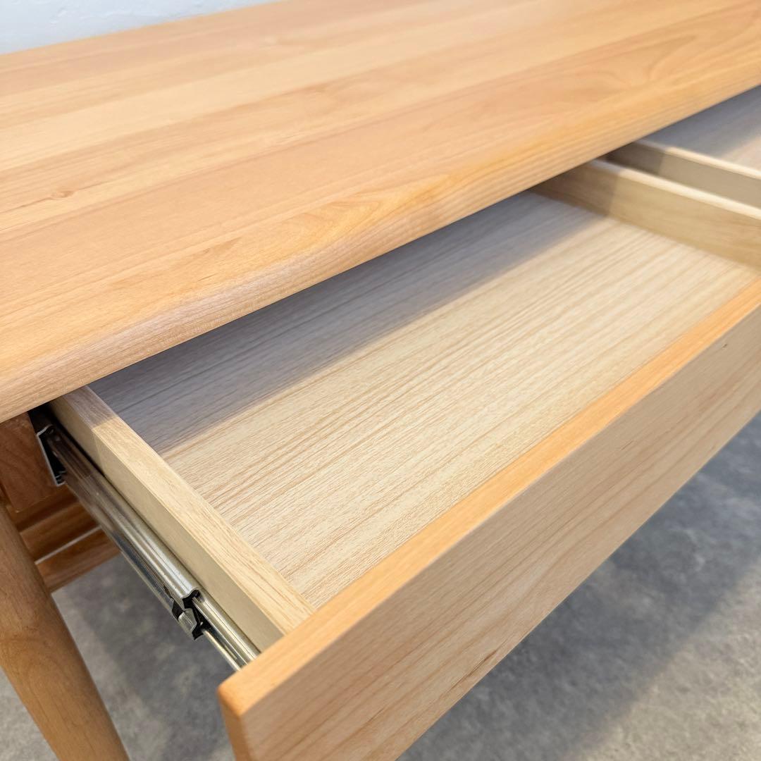 サイドテーブル・ナイトテーブル・ローテーブル ISSEIKI ELAN 100 CENTER TABLE (NA)