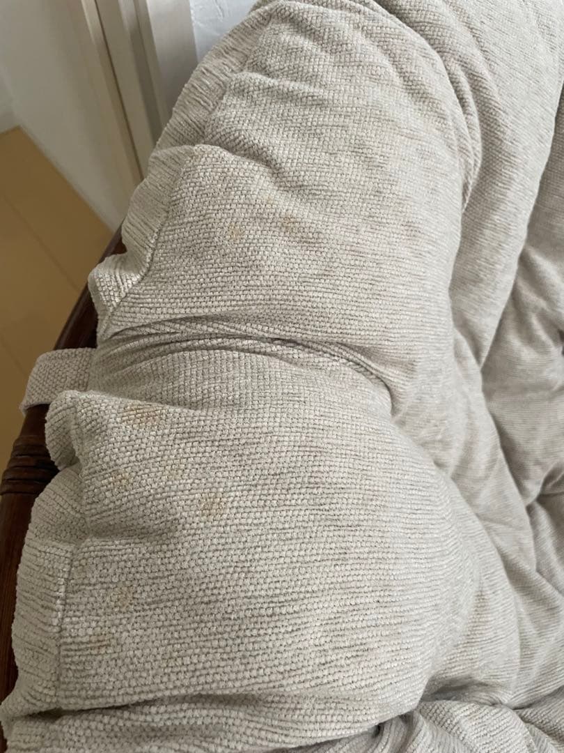 パパサンチェアー　ニトリ