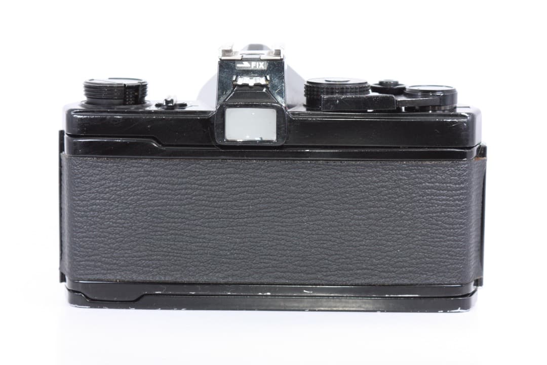 OLYMPUS OM-1(ブラック/50mm F1.8)フルメンテナンス#371