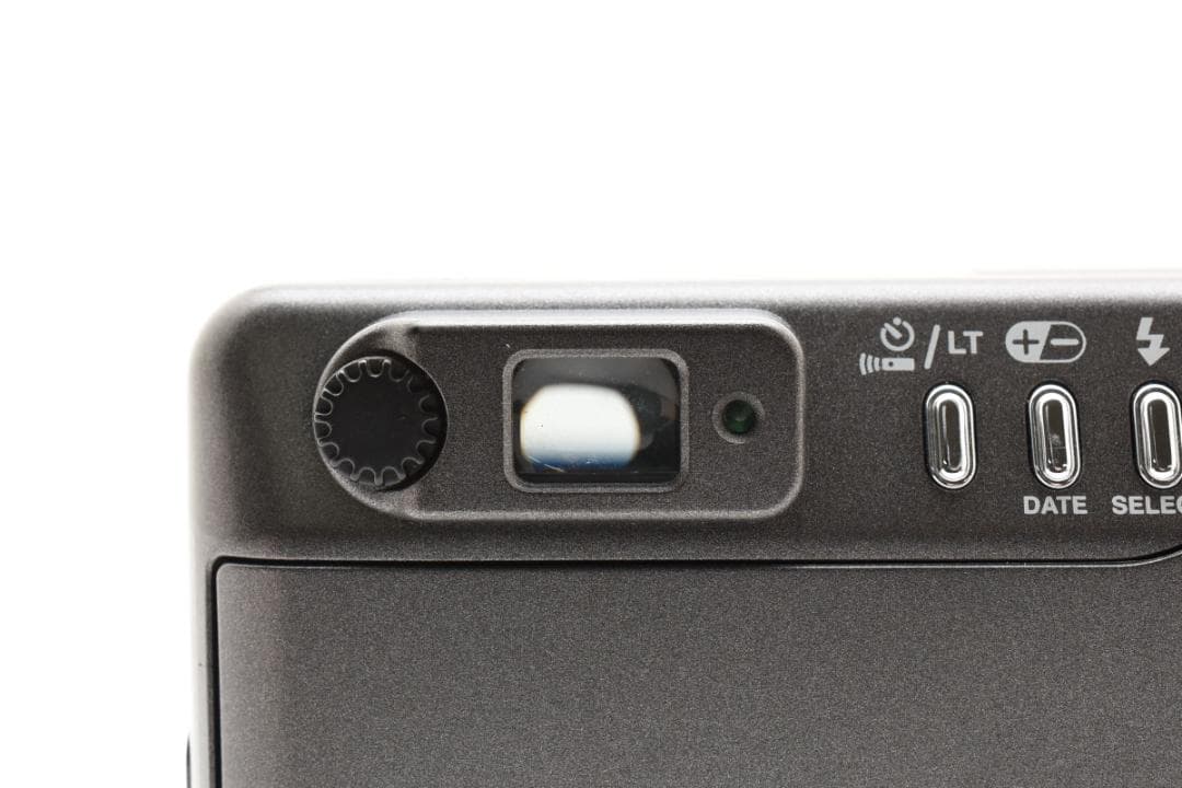 KYOCERA T zoom Carl Zeiss コンパクトフィルムカメラ