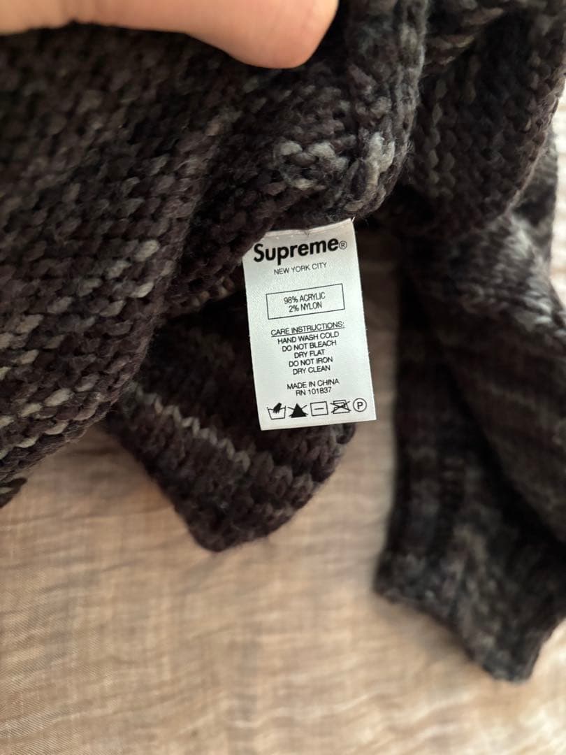 トップス Supreme