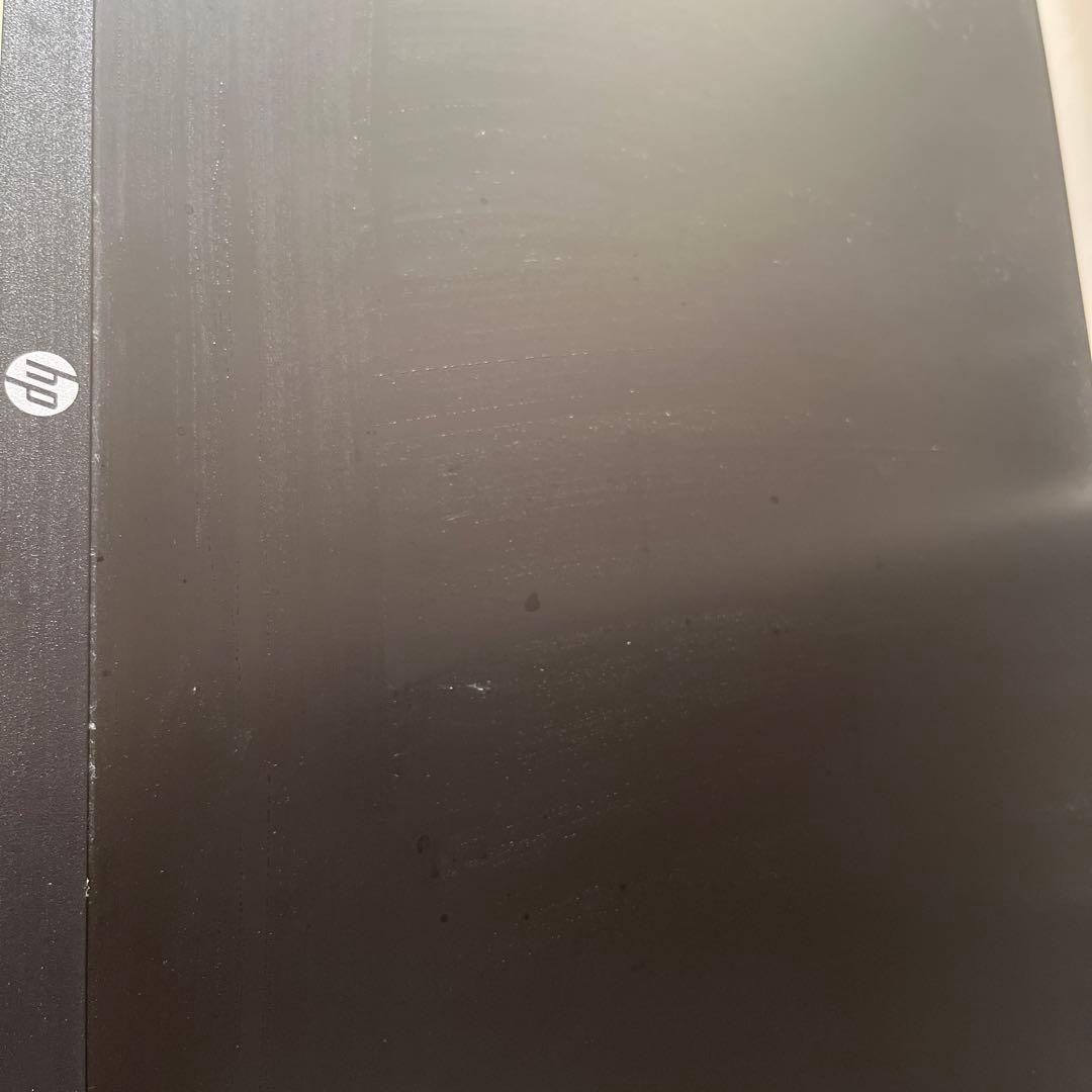 ProDisplay P224 9YF44AA#ABJ 21.5インチ ブラック