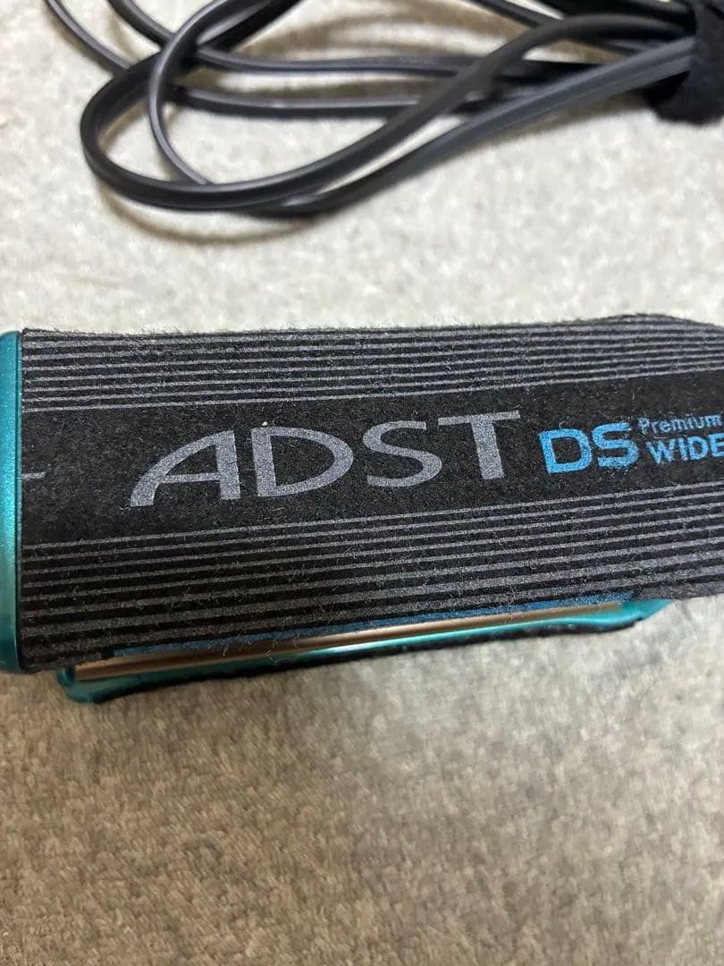 【極美品】ADST Premium WIDE アドストワイド