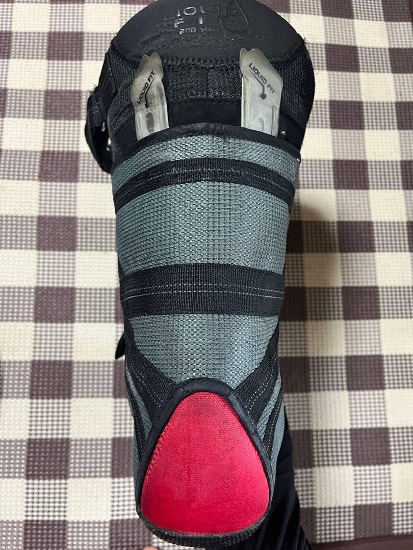 26cm head EIGHTBOA エイトボア LiquidFit カービング