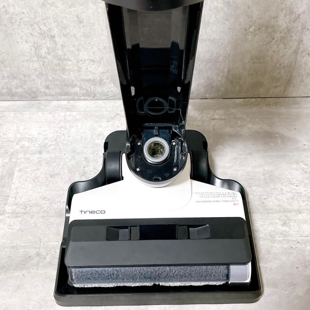 美品 Tineco Floor One S5 Combo コードレス水拭き掃除機