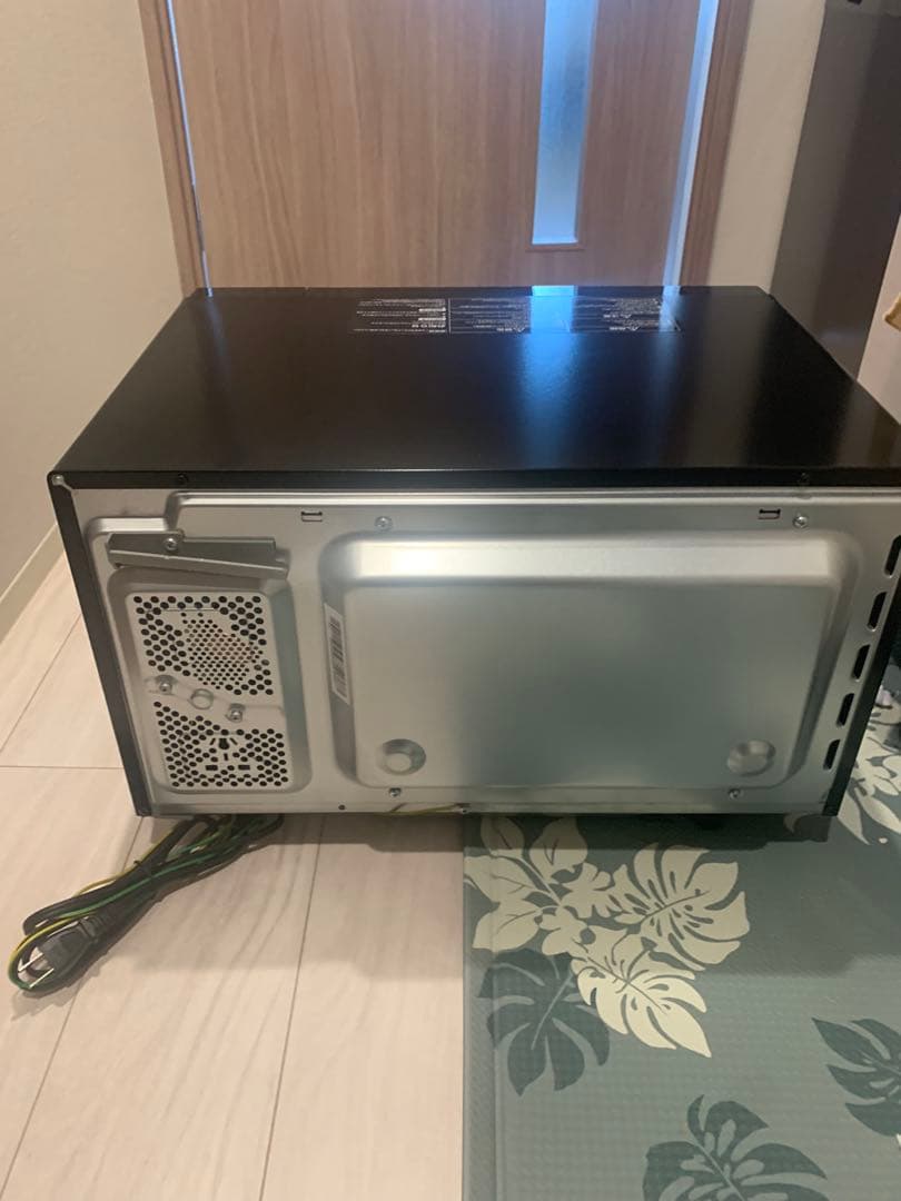 YAMAZEN スチームオーブンレンジ MRK-F250TSV 888