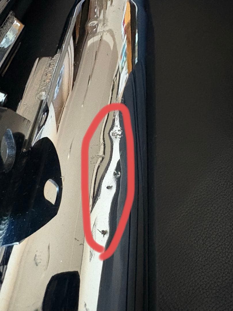 モーターステージ テーパードマフラー サイレンサー穴径12mmスポーツスター