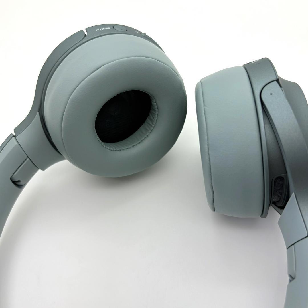 SONY ハイキューコラボモデル ヘッドホン 劇場版総集編公開記念 青城　429