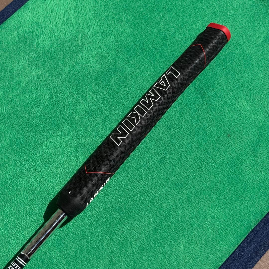 Odyssey White Hot 2BALL 希少ツアーフィル 美品