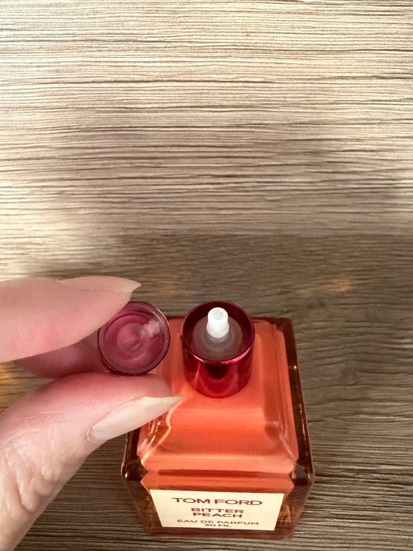 TOM FORD トムフォード ビターピーチ 30ml