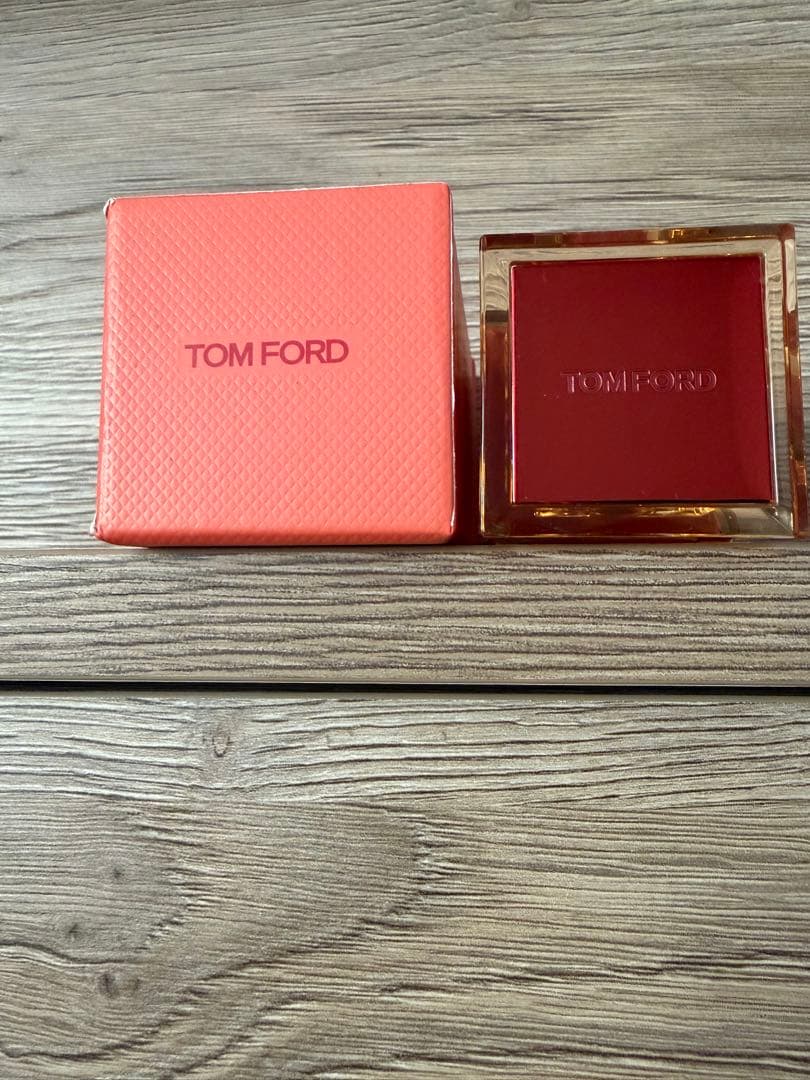 TOM FORD トムフォード ビターピーチ 30ml