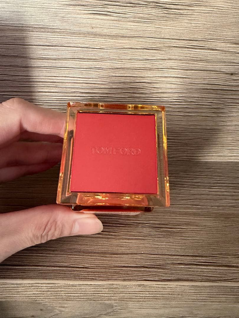 TOM FORD トムフォード ビターピーチ 30ml