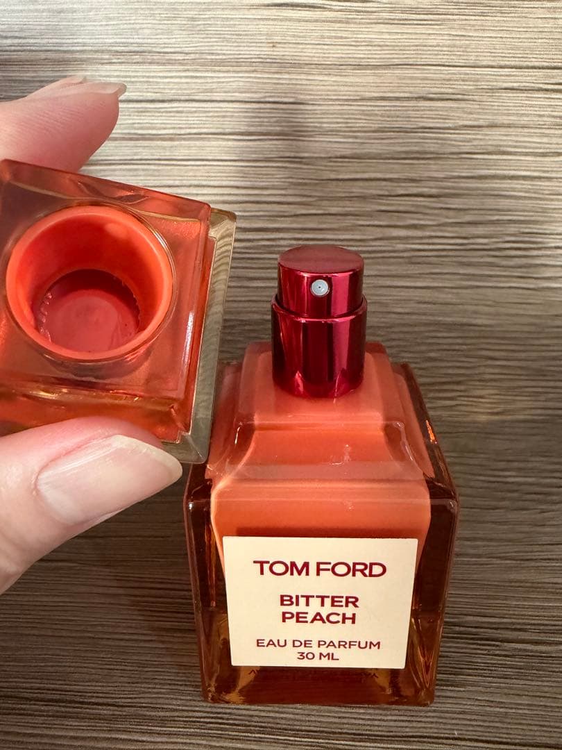 TOM FORD トムフォード ビターピーチ 30ml