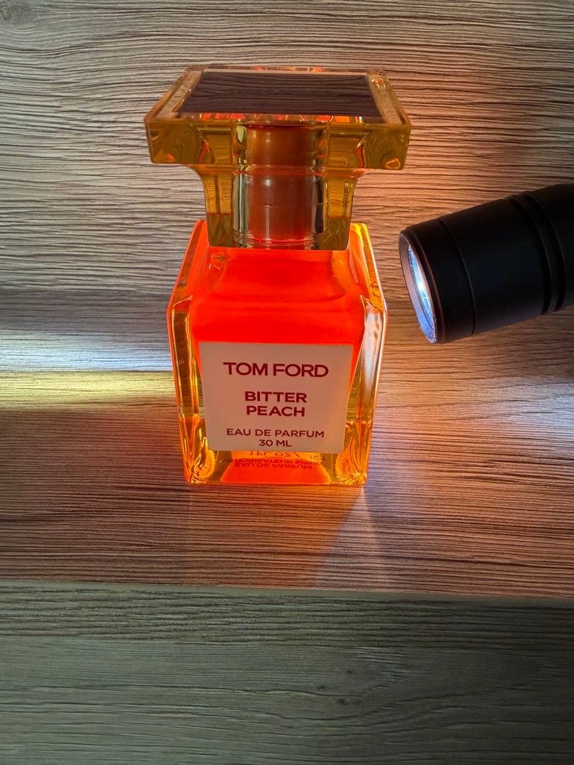 TOM FORD トムフォード ビターピーチ 30ml