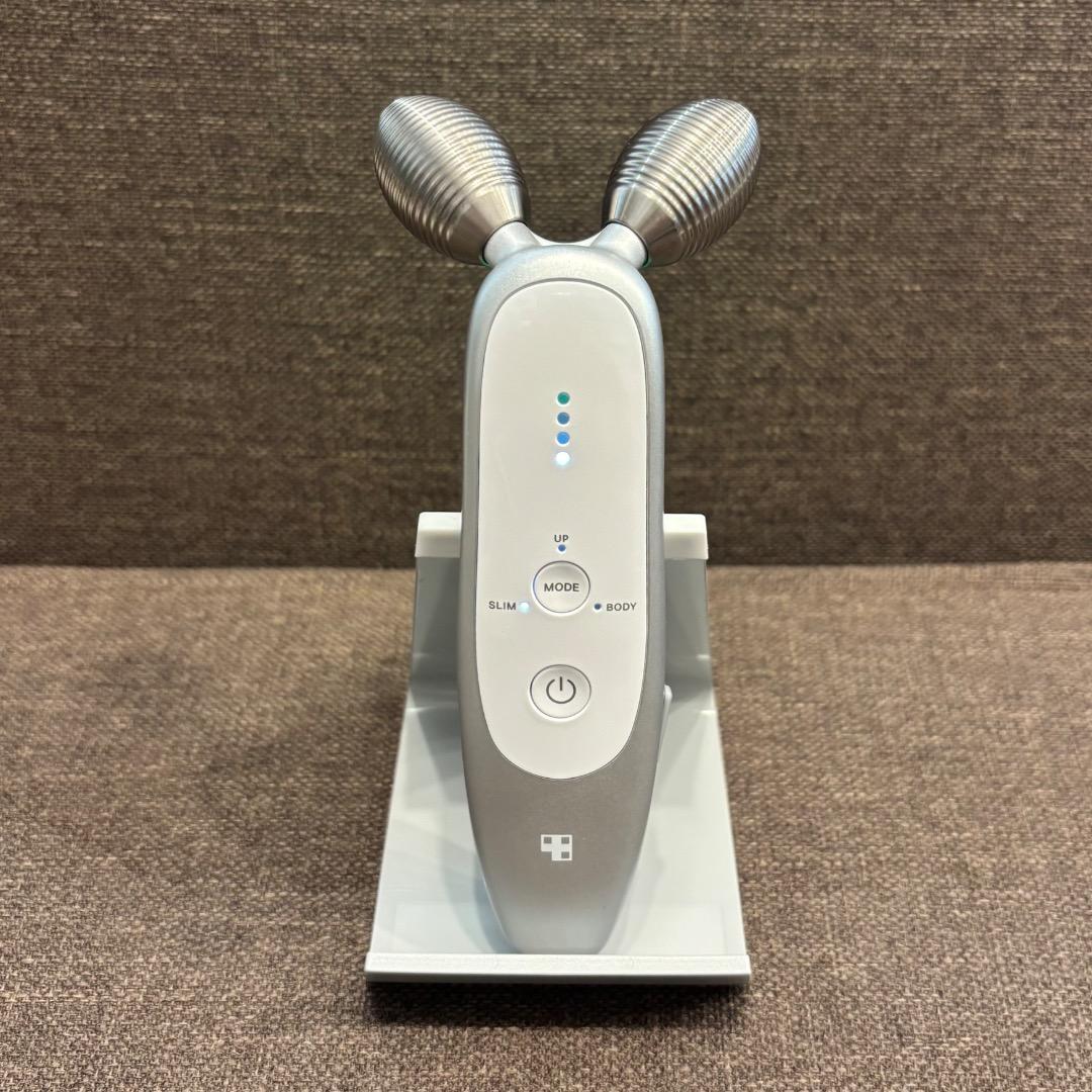 medicube メディキューブ AGE-R EMS ダーマショットスタンド付き