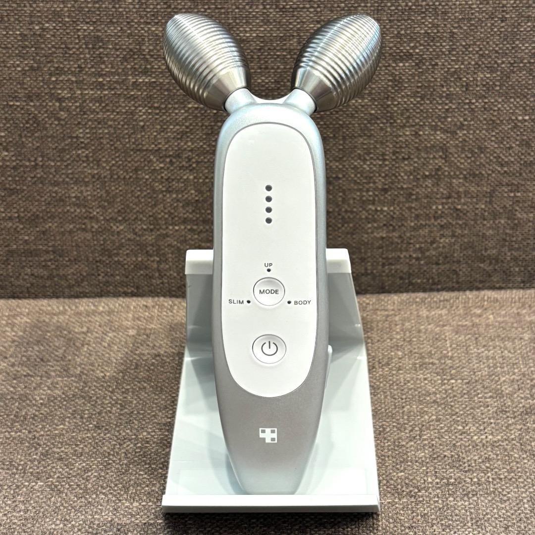 medicube メディキューブ AGE-R EMS ダーマショットスタンド付き