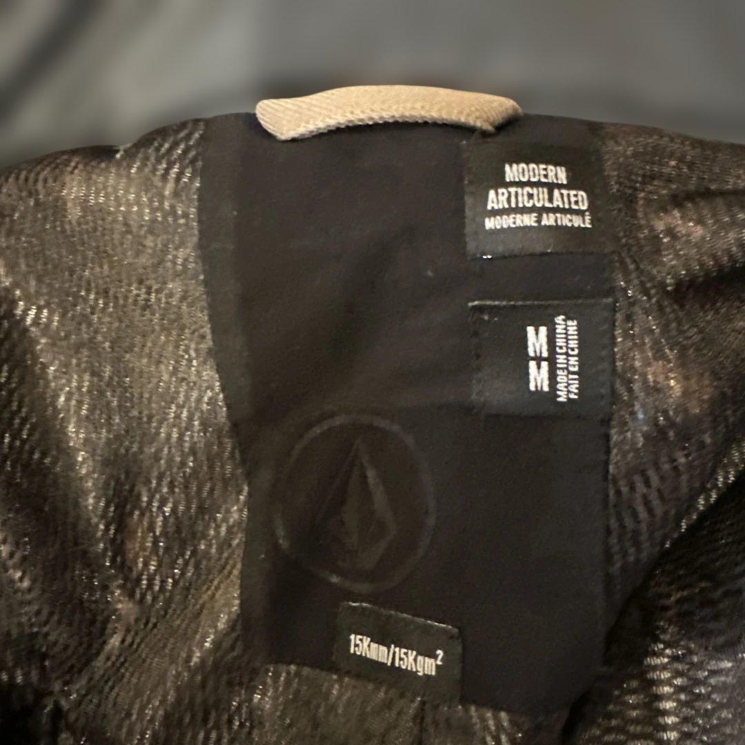 美品　VOLCOM ボルコム ARTICULATED PANTS M size