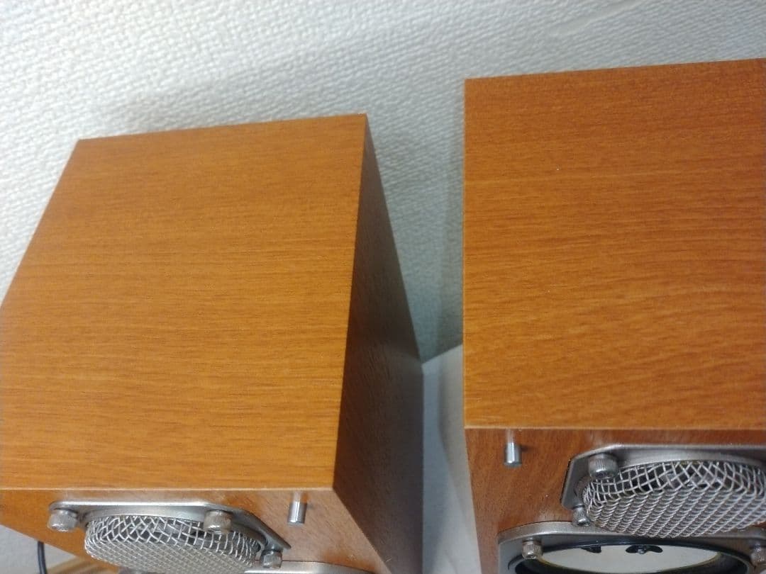 【美品】YAMAHA NS-10MM 純正壁掛けブラケットSPM-5付 最終価格