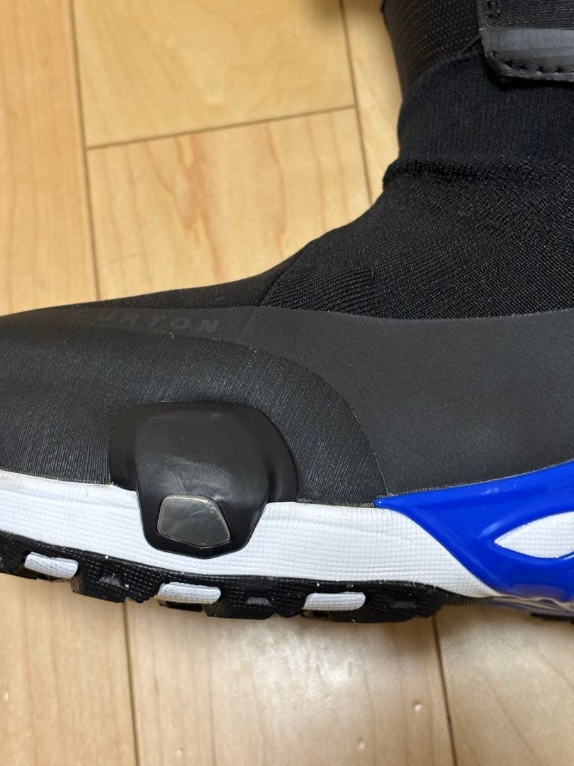 スノーボード Burton Waverange X Pro Step On 27.0cm