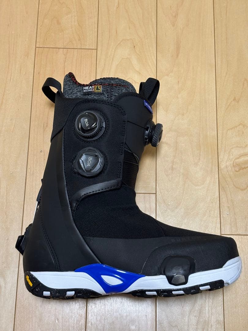 スノーボード Burton Waverange X Pro Step On 27.0cm