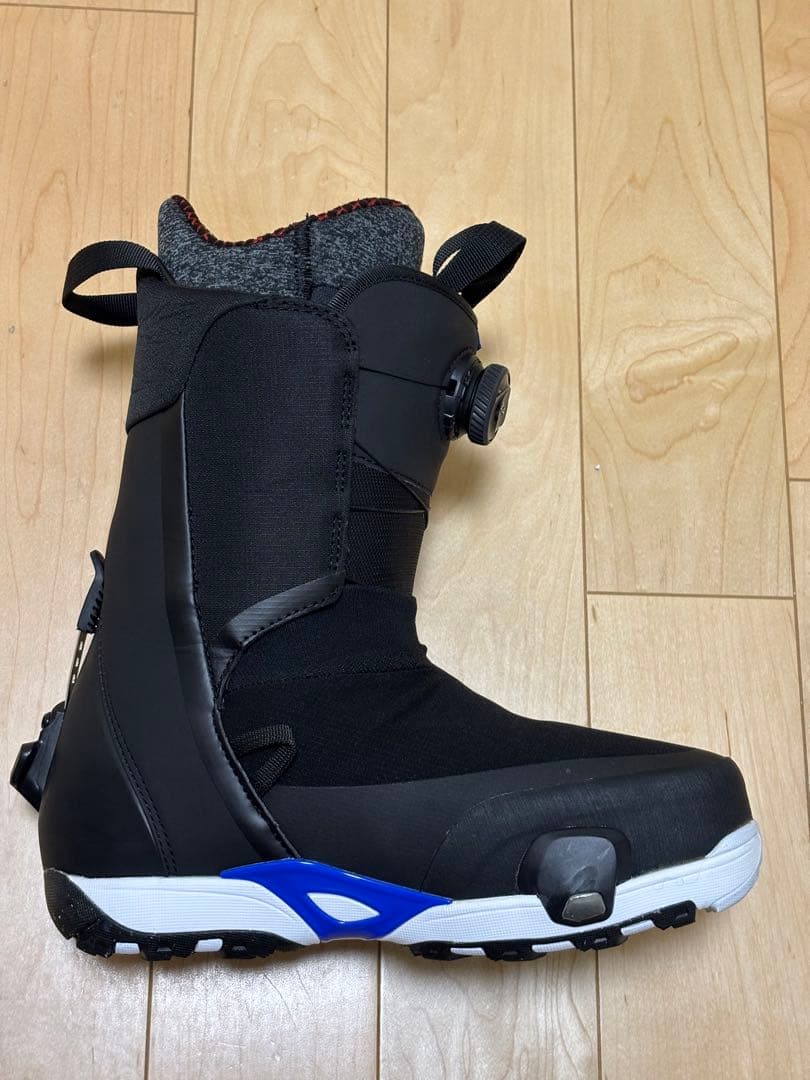 スノーボード Burton Waverange X Pro Step On 27.0cm