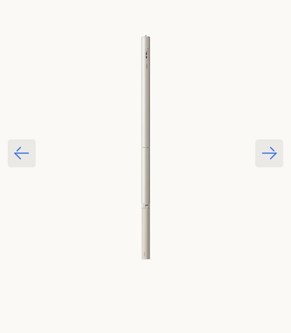 【新品未使用】XGIMI PowerBase Stand