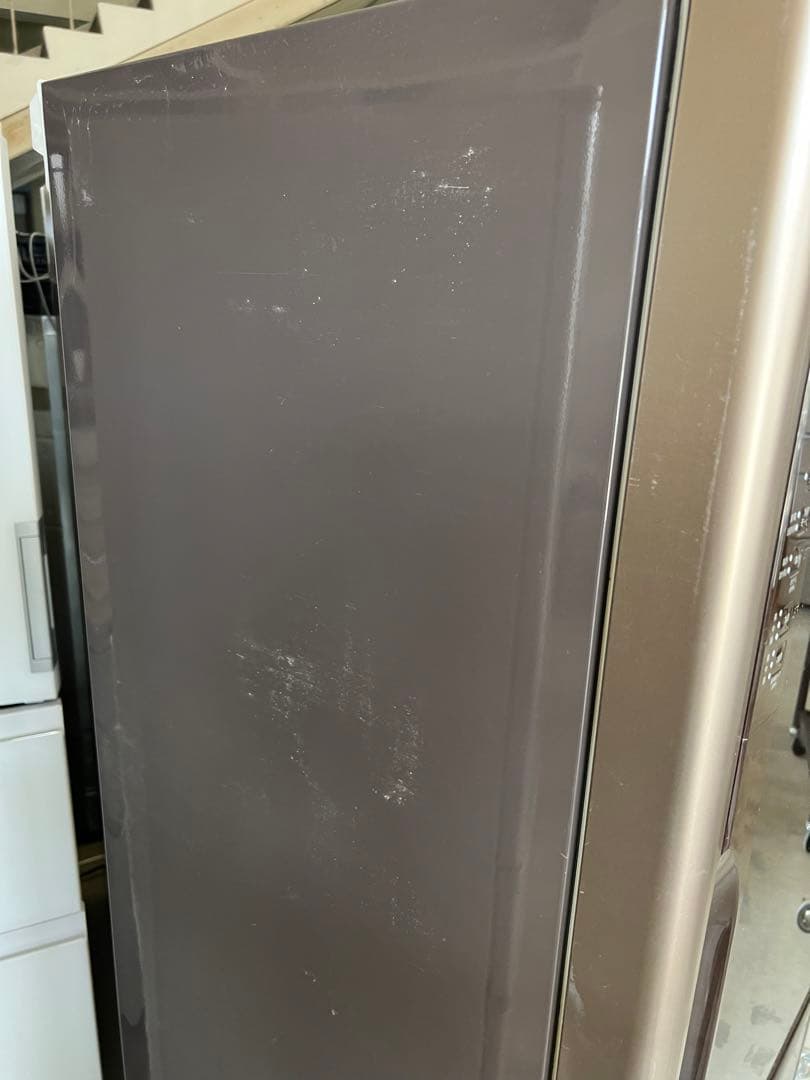 2014年式 365L 日立 冷蔵庫 R-S3700EV(XT)