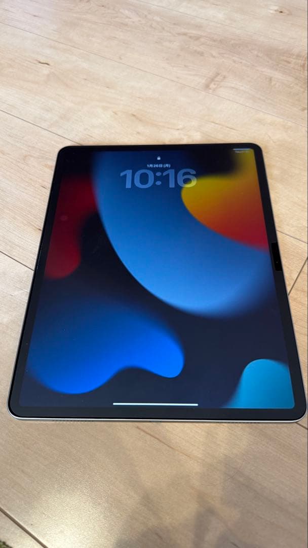 【中古品】Apple iPad Air 13インチ(M3) 128GB