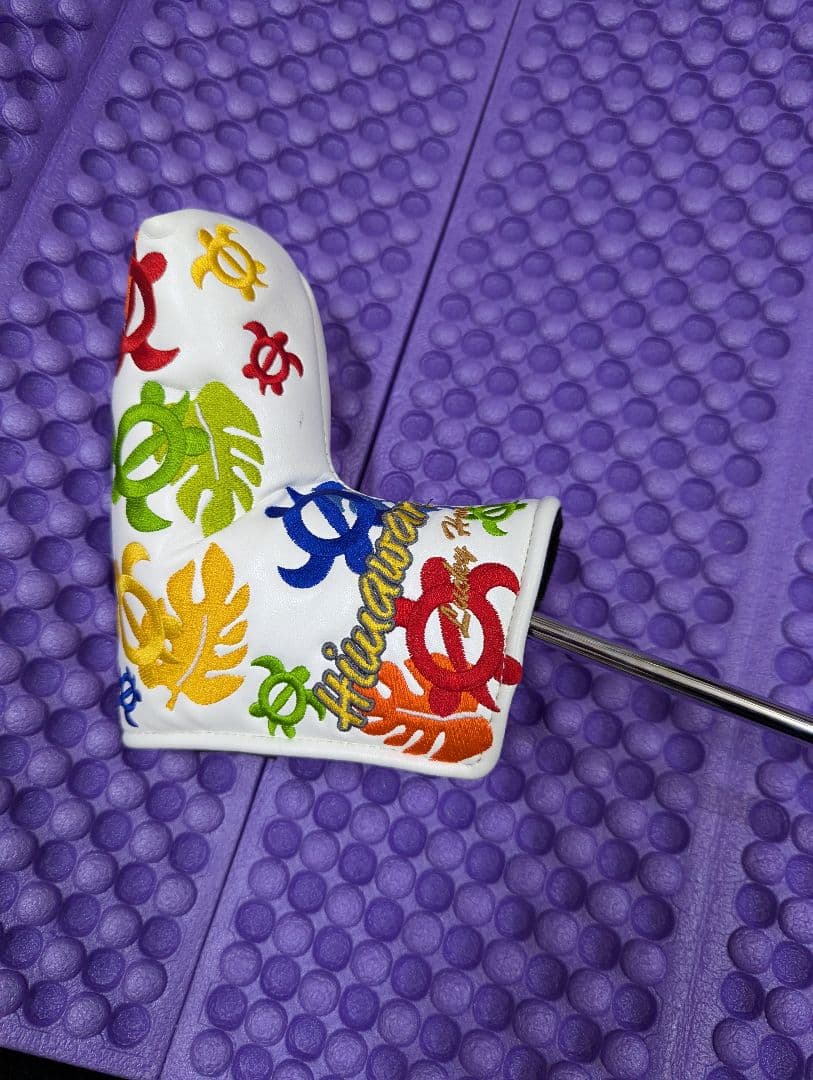 スコッティキャメロン カスタムパター 2023