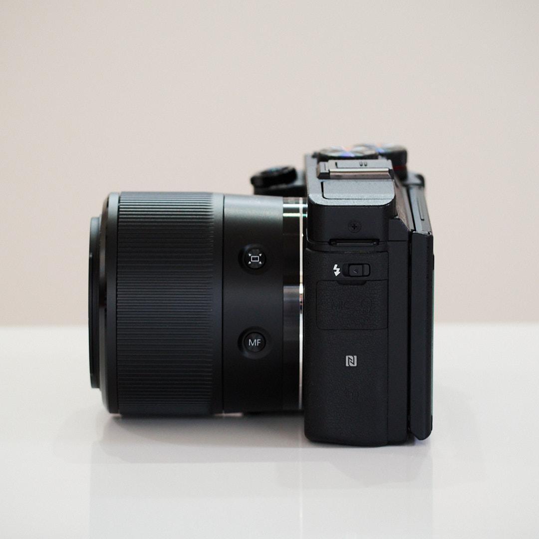 キヤノン PowerShot G3X｜Canon G3 X コンデジ｜動作確認済