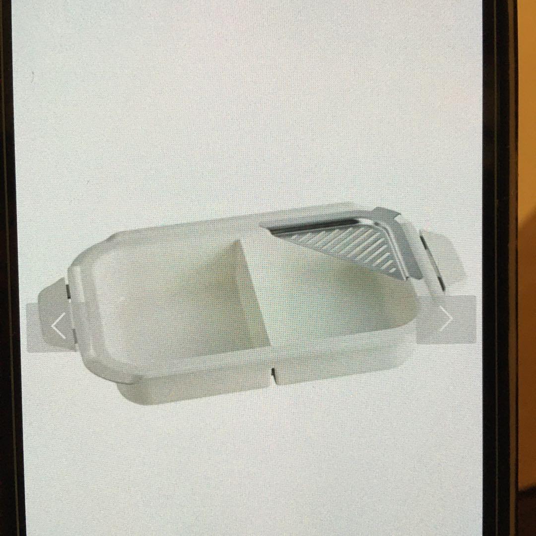 新品　BRUNO ホットプレート セラミック鍋　ブルーノ