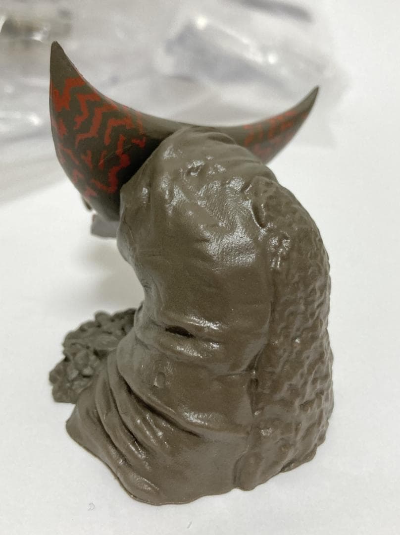 【コンプ 】 究極円谷怪獣博覧会 壱 弐セット ゴモラ レッドマン バードン