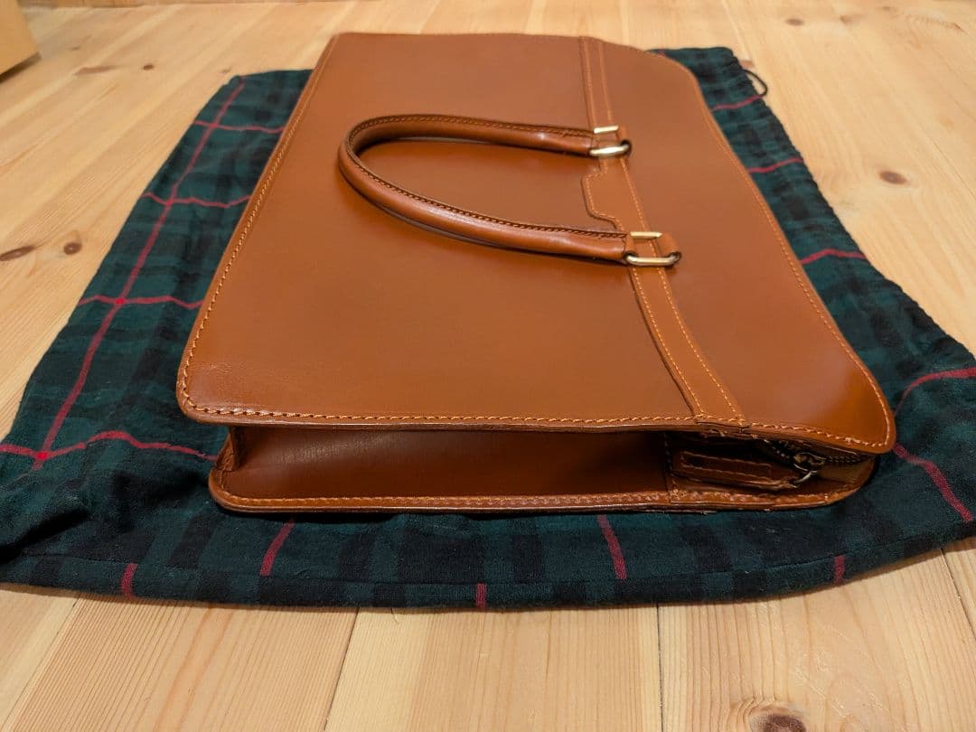 グレンロイヤル　GLEN ビジネスバッグ