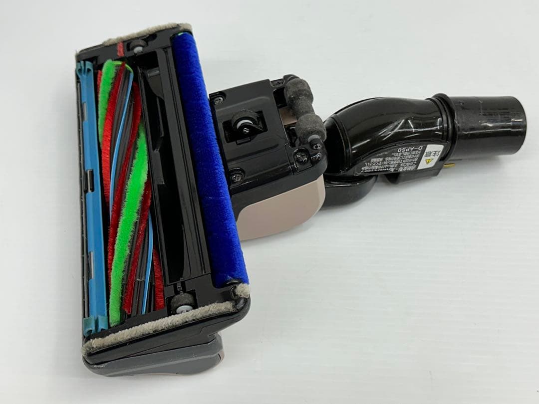 即日発送　D-AP50 CV-SE300-002 日立掃除機　ヘッド　回転ブラシ