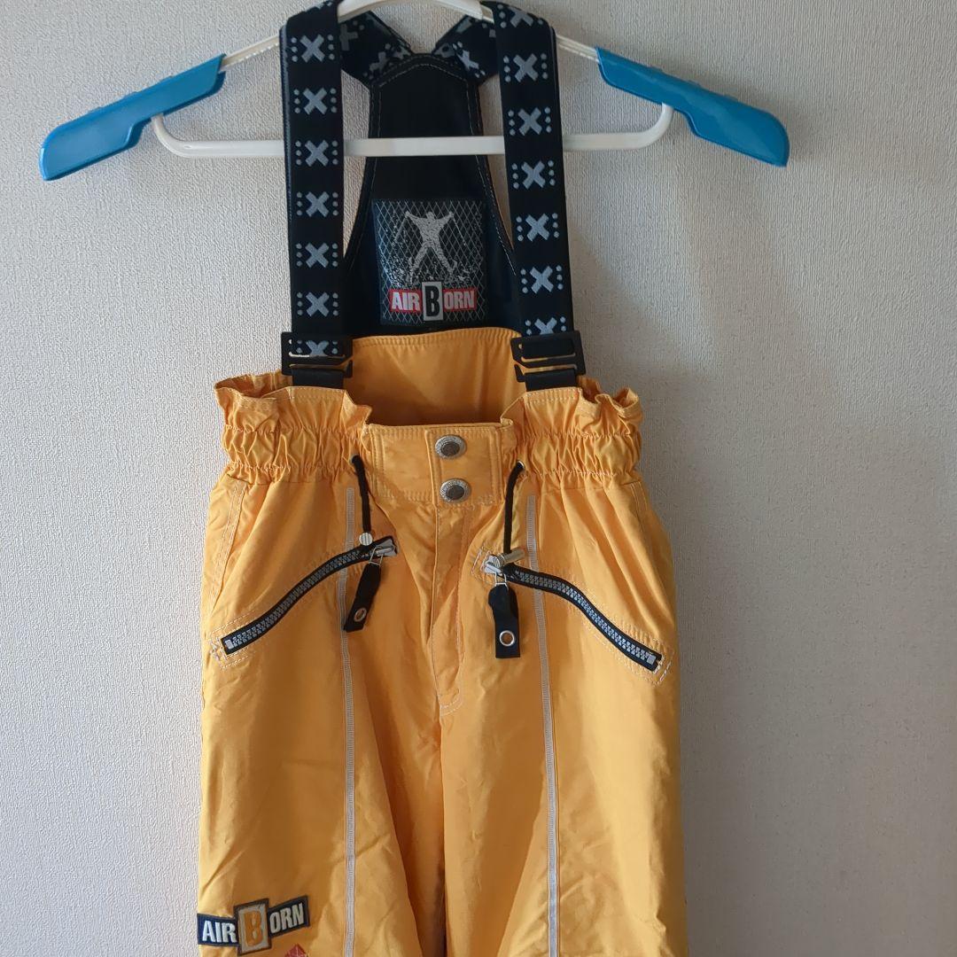 asicsアシックス　スキーウェア