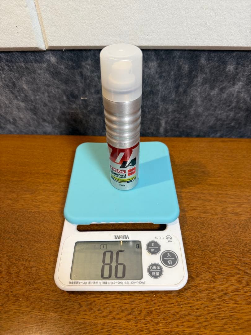 ダイヤモンドキーパー溶剤セット