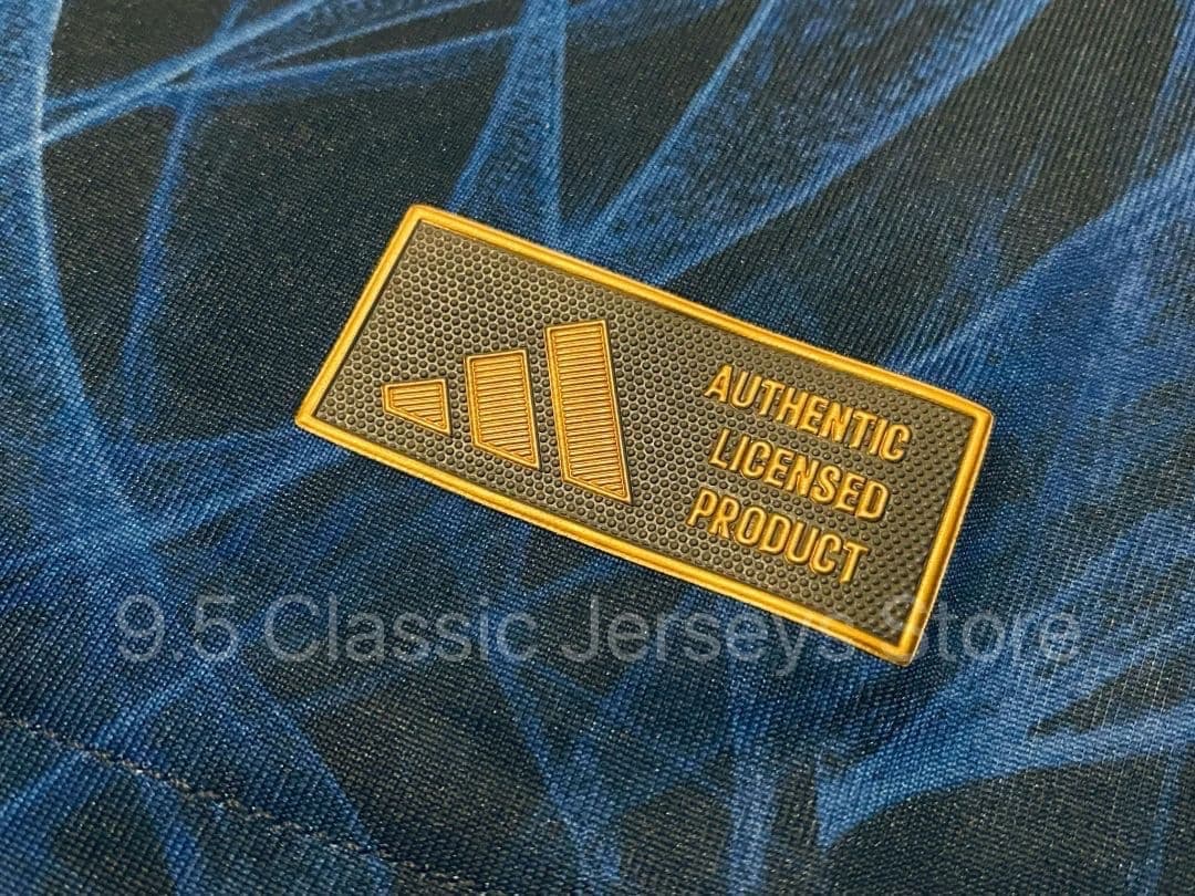 Y-3 日本代表 2024 ホーム ユニフォーム 長袖 選手着用 5XL