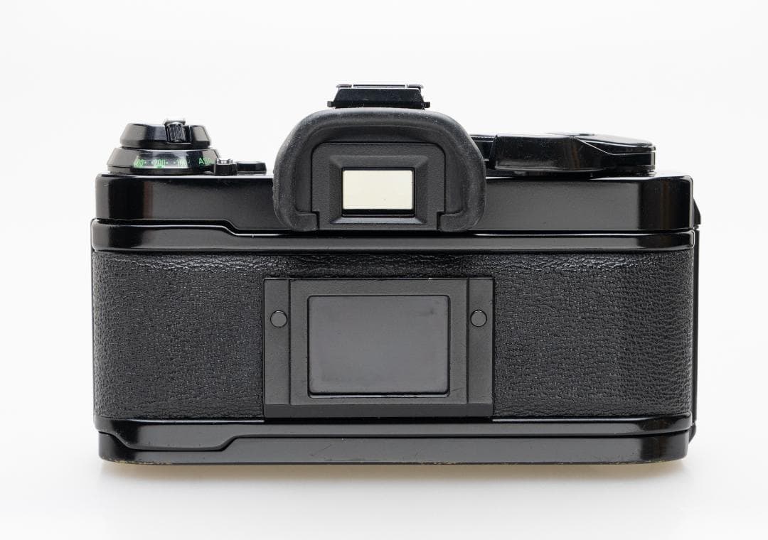 【完動品】Canon AE-1 PROGRAM+NewFD50mm f1.4など