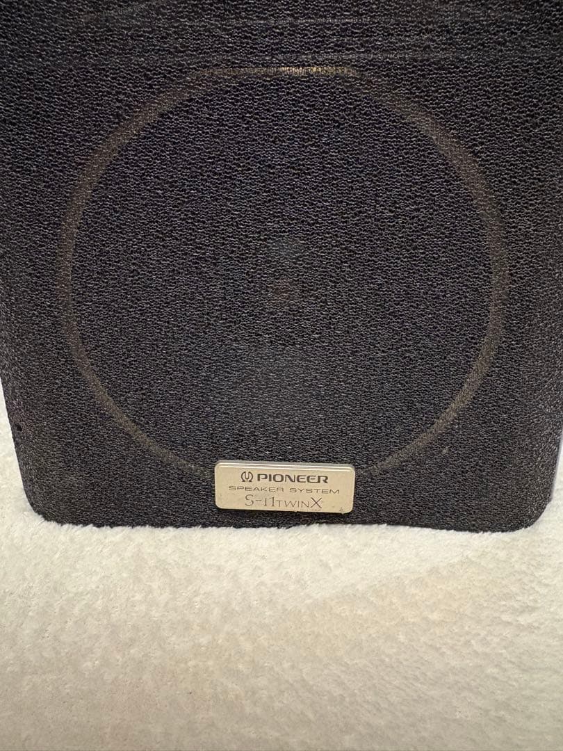 ⭐︎名器　PIONEER S-11TX