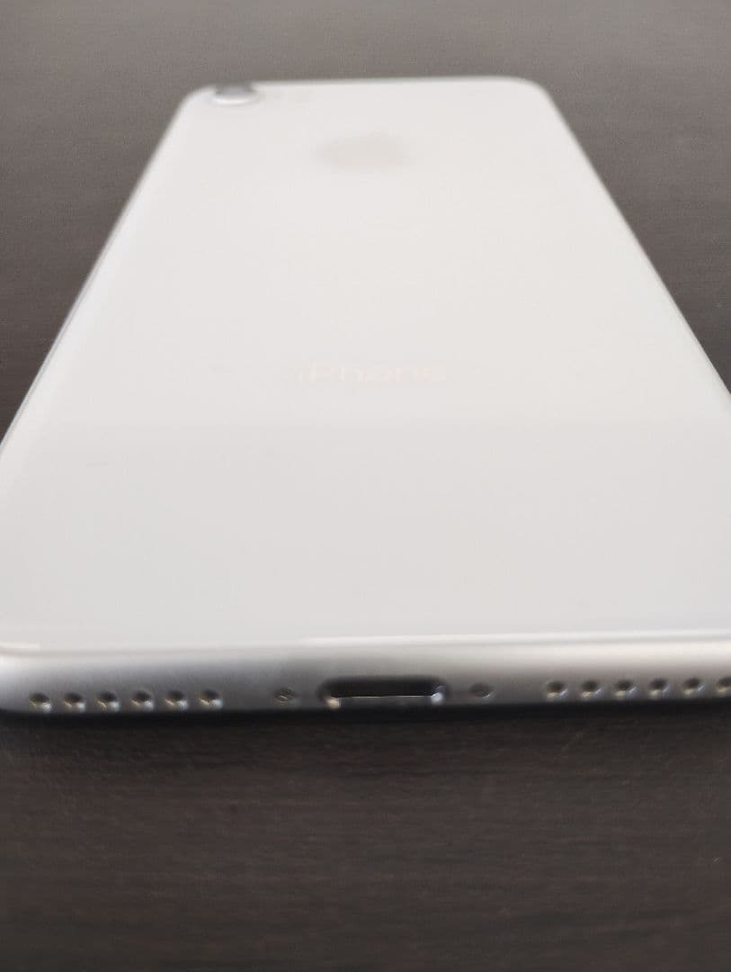 Apple iPhone 8 4.7インチ SIMフリー